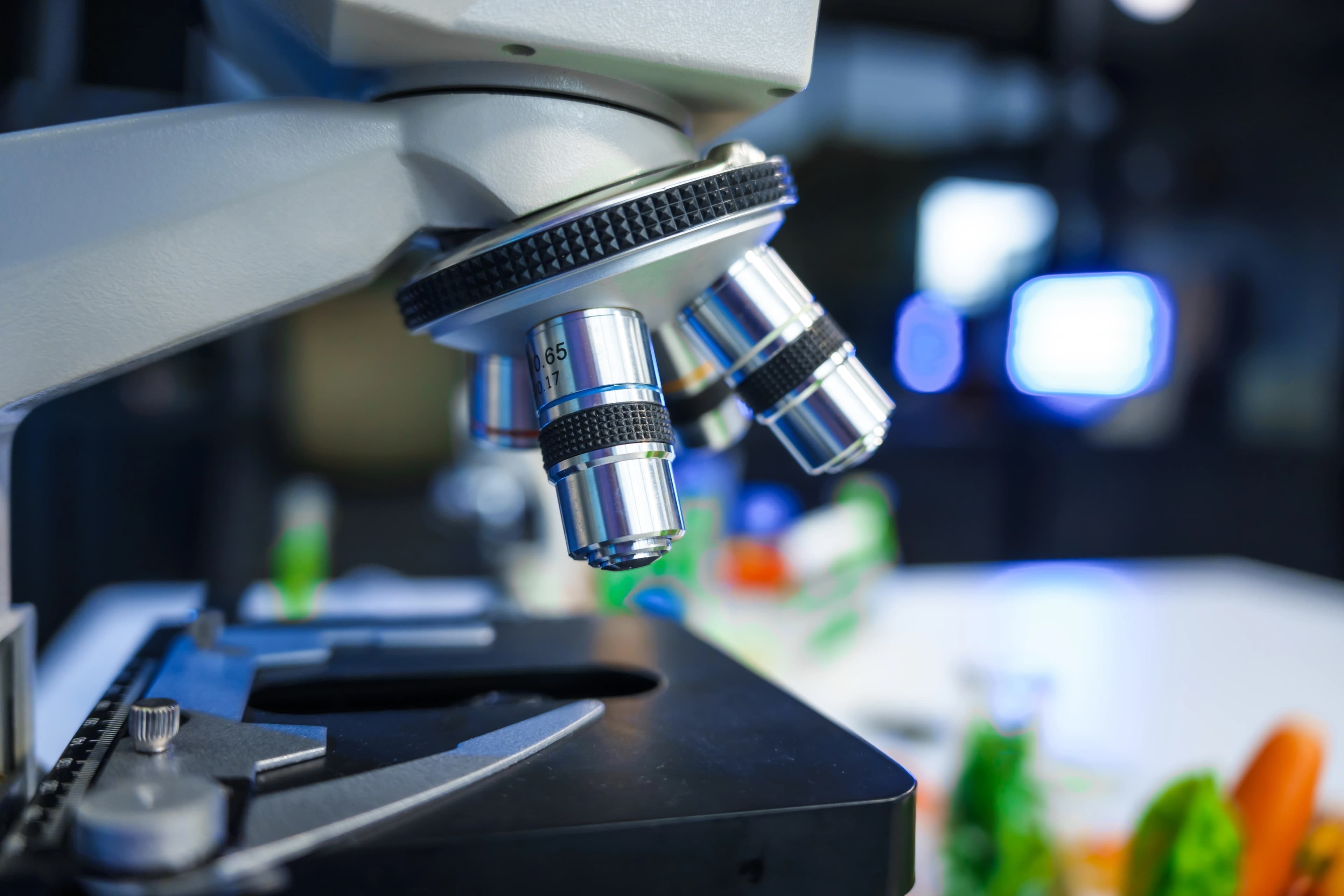 B12 and Folate Testing