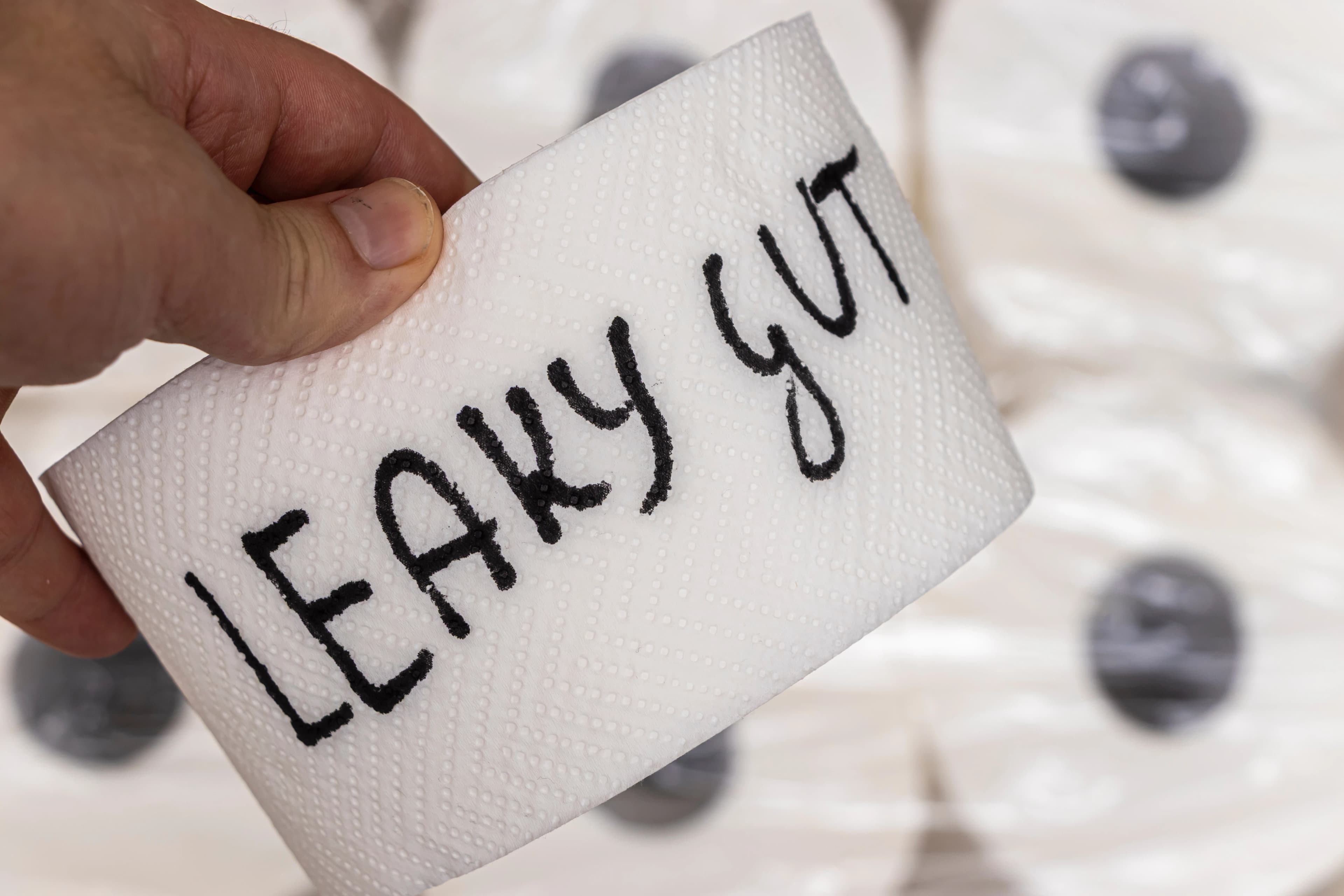 Intestinal Permeability Testing